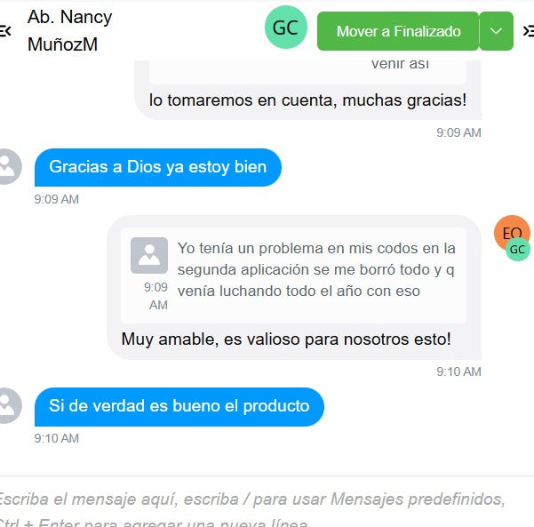 Alivio Rápido en Spray para la Psoriasis