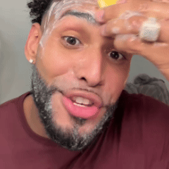 Aclara tu piel de forma natural con el poder de la cúrcuma