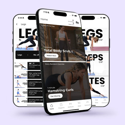 🔥 Tabla de Pilates Portátil – BLACK FRIDAY SALE 🔥