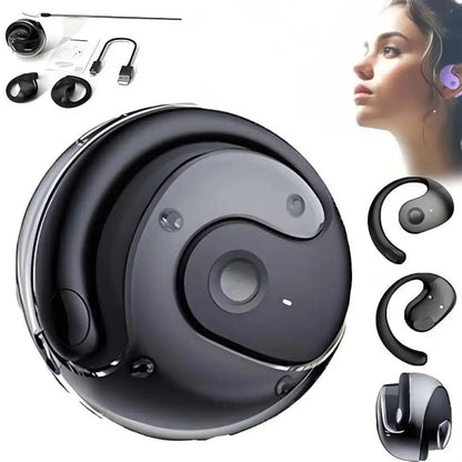 AURICULARES INTELIGENTES TRADUCTOR CON IA  (JM13)