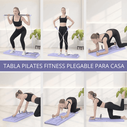 🔥 Tabla de Pilates Portátil – BLACK FRIDAY SALE 🔥
