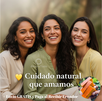 Aclara tu piel de forma natural con el poder de la cúrcuma