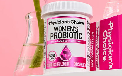 💗Vaginal Probiotic – Adiós a la incomodidad íntima, hola a tu equilibrio natural