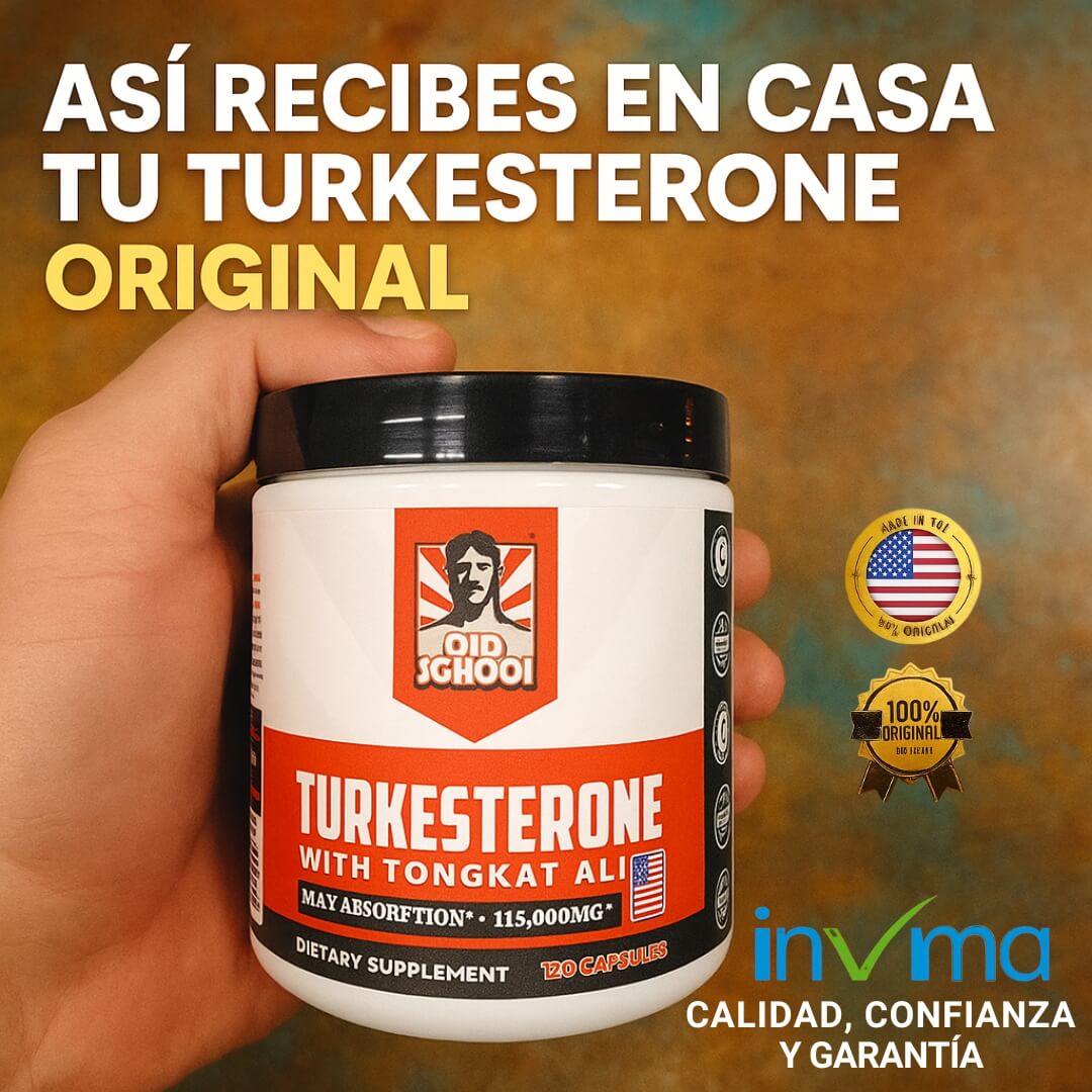 PROMO 2X1. UN TORO EN LA CAMA Y EL GYM CON EL PODER DE TURKESTERONE