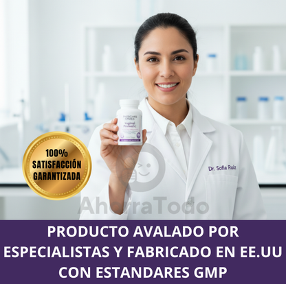 💗Vaginal Probiotic – Adiós a la incomodidad íntima, hola a tu equilibrio natural