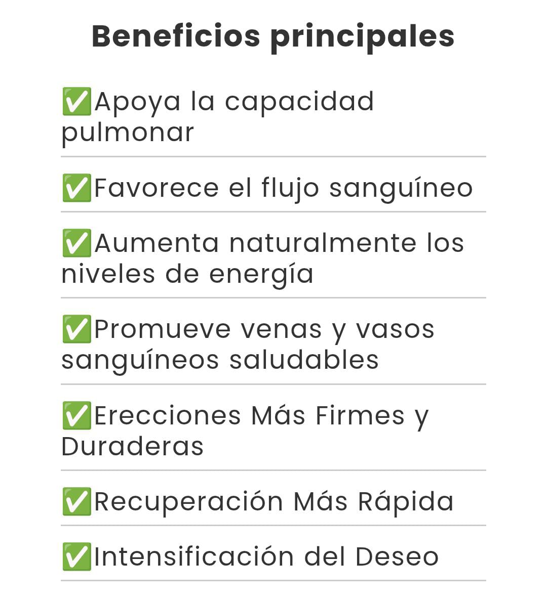 PROSTATE HEALTH + NITRIC OXIDE, Refuerza tu bienestar masculina de forma natural