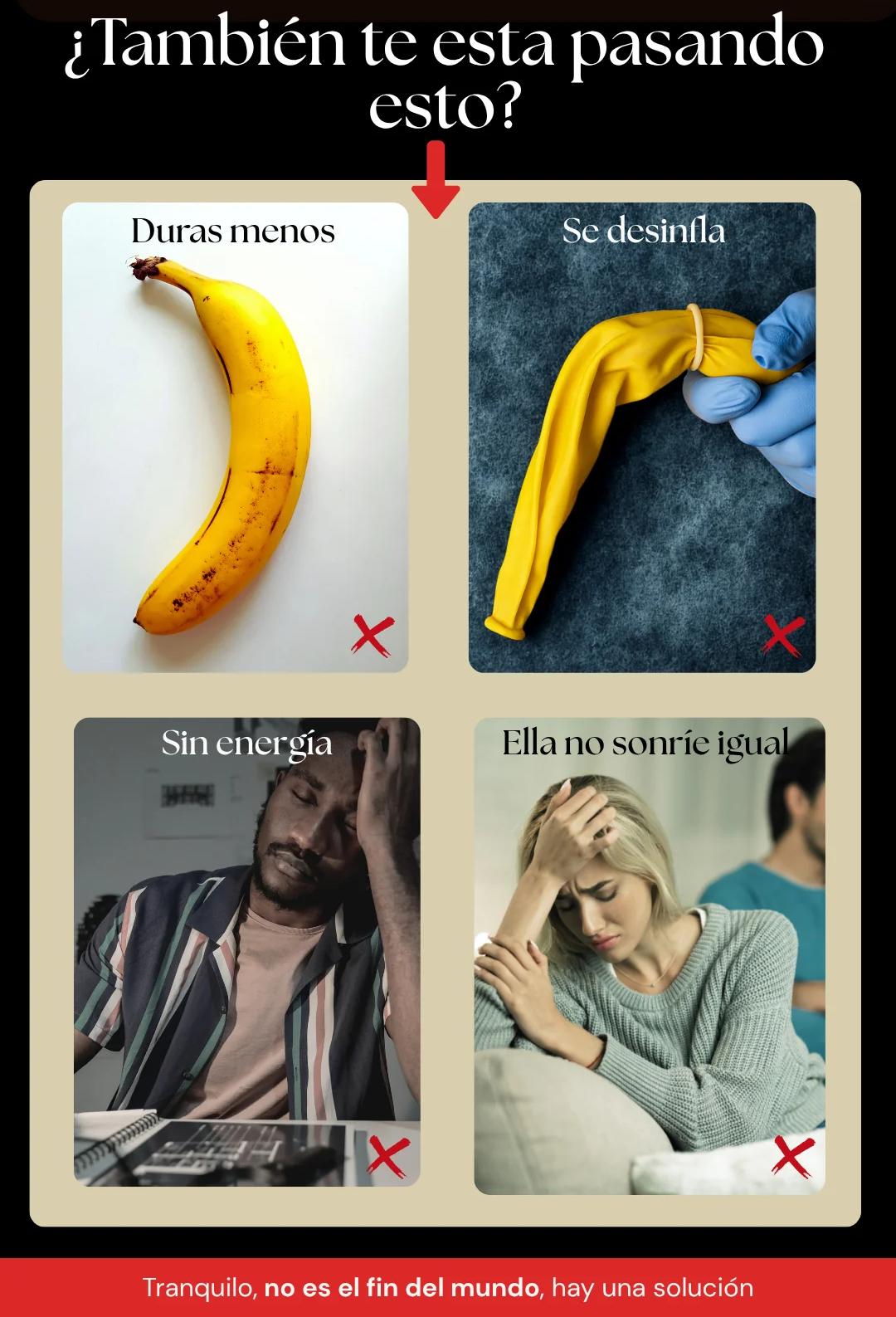 Encabezado