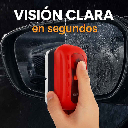 CEPILLO DE LIMPIEZA DE VIDRIO PARA AUTO
