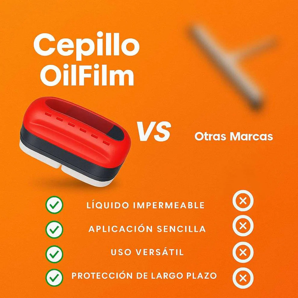 CEPILLO DE LIMPIEZA DE VIDRIO PARA AUTO