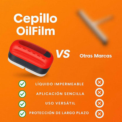 CEPILLO DE LIMPIEZA DE VIDRIO PARA AUTO